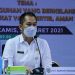 Refocusing, Pemkab Kudus Tetap Maksimalkan Pembangunan