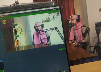 Peringati World Story Telling, PBI UMK Adakan Festival Dongeng Lokal