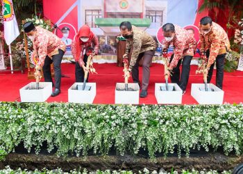 Hartopo Harapkan PPNI Makin Solid