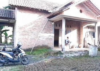 Terpantau di Kudus, Terduga Teroris Diamankan Densus 88