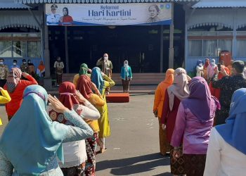Mawar Hartopo Ingatkan Peran Penting Perempuan Masa Kini