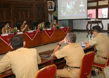 Antisipasi Pemudik, Pemkab Siapkan Pemantauan Hingga Tingkat RT