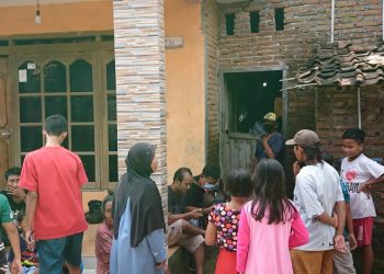 Seorang Gadis Meninggal, Penyebabnya Masih Misteri