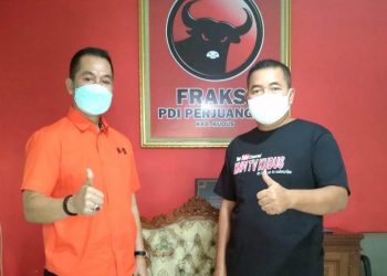 Sinergi, Kunci Membangun Kudus