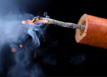 Satu Meninggal, Tiga Luka Setelah Terkena Ledakan Petasan