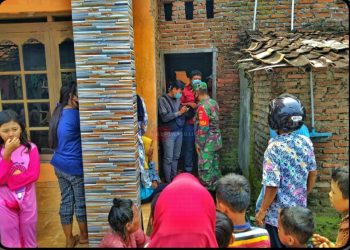 Identitas Pelaku Diketahui, Hasil Labfor Akan Jadi Penentu