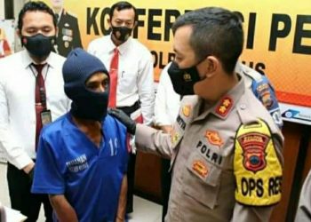 Dibunuh, Ternyata Pelaku Ayah Kandung, Korban Sebelumnya Diperkosa
