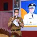 Covid Melonjak, Bus Pariwisata Dilarang Masuk Kudus