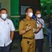 Kunjungi Donohudan, Hartopo Pastikan Warga Kudus Ditangani Maksimal