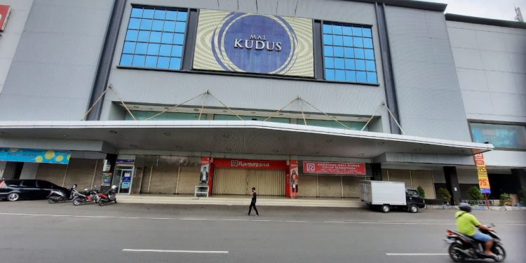 Bantu Atasi Covid, Mall Ramayana Tutup Empat Hari