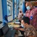 Banyak Siswa Minati sekolah Swasta Di PPDB Online
