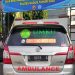 Ambulan Tabrak Lari, Ternyata Bawa Pasien Kritis