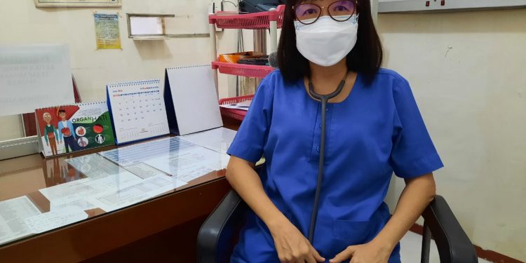 Waspada, Usia Produktif Mulai Terkena Penyakit Generatif