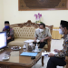 Pastikan Isoter Jateng Penuhi Kebutuhan Medis dan Pasien