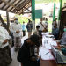 Vaksinasi Santri, Wagub Minta Sosialisasi Pentingnya Aplikasi Pedulilindungi