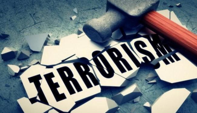 Terduga Teroris Yang Ditangkap Di Bekasi Ternyata Warga Kudus