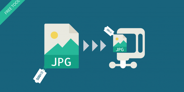 Cara Mengecilkan Ukuran File Foto secara Online