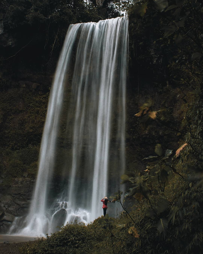 curug ciastana