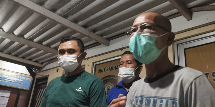 PPA Polres Kudus Panggil Pelaku Pencabulan Nenek 71 Tahun