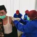 Pemkab Kudus Masih Kesulitan Vaksin Lansia