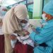 Januari 2022, Vaksinasi Anak Ditarget Selesai