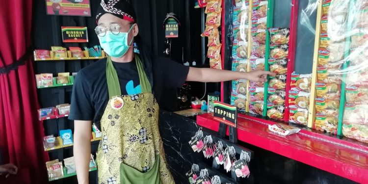 Dua Tahun Tak Manggung, Seniman Ketoprak Kelimpungan