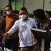 Menteri ESDM Cek Produksi Bensa di Kudus