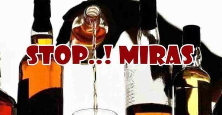 Korban Miras Oplosan Lagi, Kini Dua Pemuda Meninggal