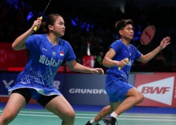 Positif Covid-19, Empat Atlet Bulu Tangkis Gagal Ikuti German Open