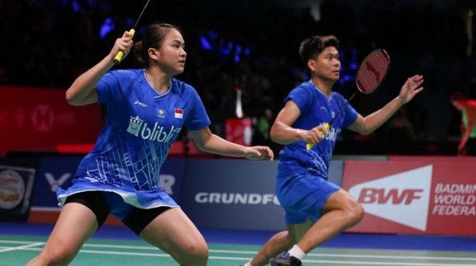 Positif Covid-19, Empat Atlet Bulu Tangkis Gagal Ikuti German Open