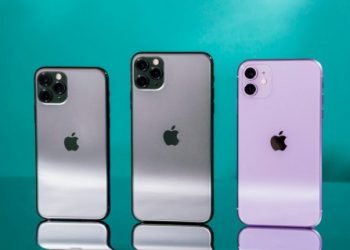 Segera Unduh, Update Besar di iOS 15.4