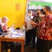 Pilkades Berjalan Lancar, Bupati Berharap Rivalitas Tak Ada Lagi