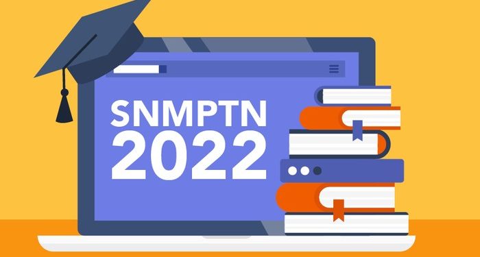 SNMPTN 2022 Diumumkan Hari Ini
