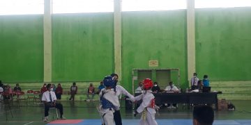 Tingkatkan Potensi Atlet, Disdikpora Siapkan Program PPLOPD