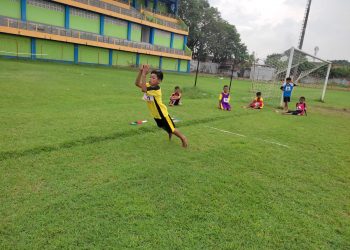 Penyelenggaraan POPDA Kudus 2022 Sukses Jaring Atlet Pelajar Berprestasi