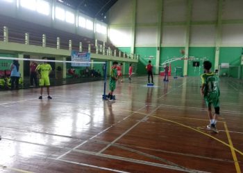 Disdikpora Makin Intensif Persiapkan Atlet untuk POPDA Jateng 2022