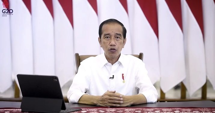 Asyik, Libur dan Cuti Idulfitri 2022 Sampai Delapan Hari