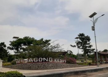 Disdikpora Usulkan Anggaran Perbaikan Kerusakan Fasilitas Sport Center