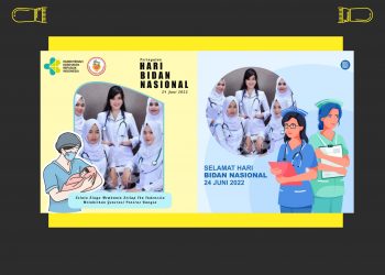 Link Twibbon Hari Bidan Nasional 2022 Pilihan