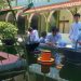Lima Pelajar Ciptakan Alat Kontrol Air Kolam Ikan Terkoneksi HP