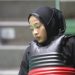 Muda, Cantik dan Berprestasi, Inilah Atlet Pencak Silat Kudus