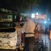 Mobil Xenia Hangus Terbakar, Belum Diketahui Pemiliknya