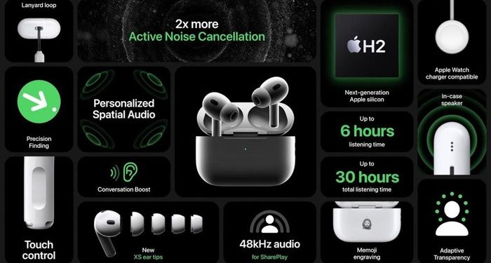 Cara Koneksikan Apple AirPod Ke Hp Android Menggunakan Bluetooth
