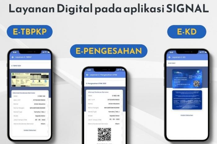 Cara Bayar Pajak Secara Online Mobil Dan Motor 2022 – Berdikarinews.id