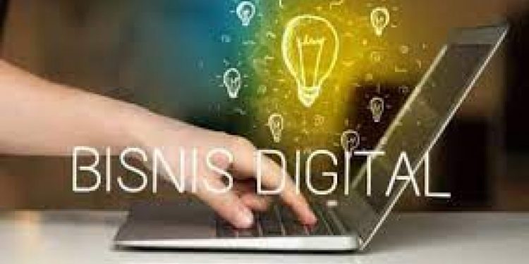 Bisnis Digital: Pengertian, Jenis dan Manfaatnya