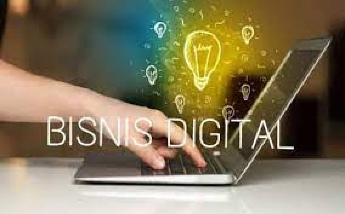 Bisnis Digital: Pengertian, Jenis Dan Manfaatnya – Berdikarinews.id