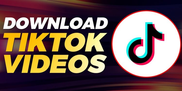 Download Video Tiktok Tanpa Logo dengan Mudah