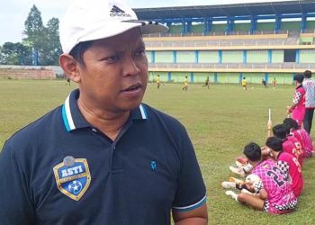 Wakili Jateng, ASTI Kudus Kirim 13 Pemain di NYXS BLiSPI Cup 2022