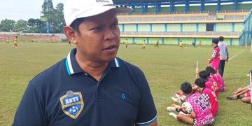 Wakili Jateng, ASTI Kudus Kirim 13 Pemain di NYXS BLiSPI Cup 2022