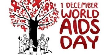 Link Twibbon Hari AIDS 2022 dan Poin Penting Pencegahan AIDS